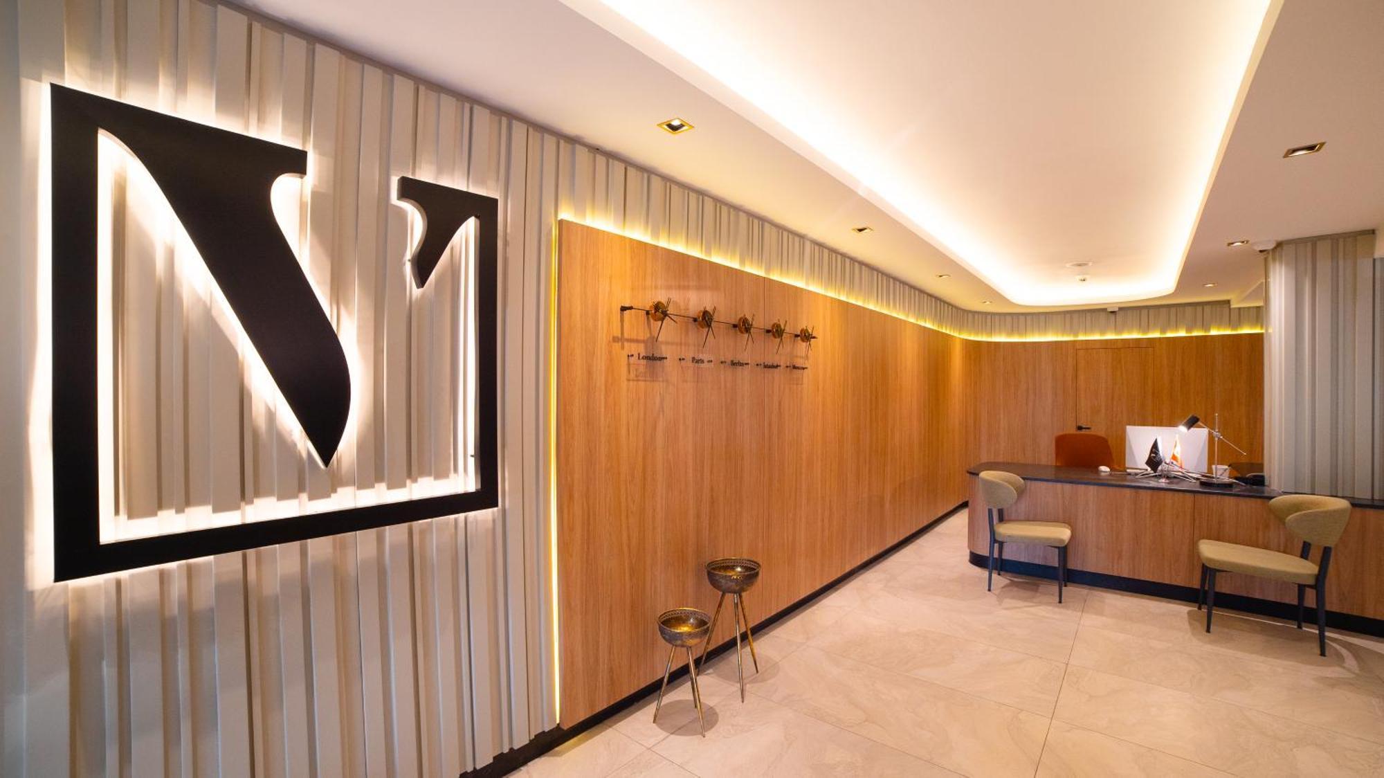 Lara Vista Hotel Suits & Spa Antalya Exterior foto